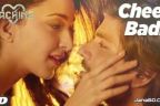 TU CHEEZ BADI HAI MAST LYRICS – MACHINE | UDIT NARAYAN & NEHA KAKKAR