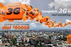 Banglalink 3G internet packages (update April 2017)