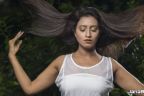 চুল সুন্দর রাখতে মেহেদি