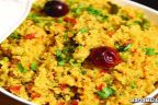 রেসিপি : সবজি ভুনা খিচুড়ি