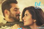 Dil Diyan Gallan Lyrics | Tiger Zinda Hai | Atif Aslam