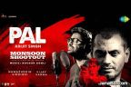 Pal Kaisa Pal Lyrics | Arijit Singh | Monsoon Shootout (2017)