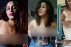 আরশি খানের অর্ধনগ্ন নাচের ভিডিও ভাইরাল
