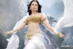 তামান্না ভাটিয়াকে জুতা নিক্ষেপ