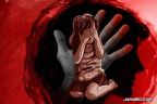 খাবারের লোভ দেখিয়ে ২ বছর ধরে ২ নাবালিকাকে ধর্ষণ