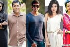 শ্বশুরবাড়িতে কেমন আপ্যায়ন মেলে তারকাদের?