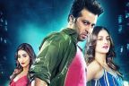 দেশে মুক্তি পাবে শাকিবের ‘নেকাব’