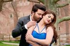শাকিবের সঙ্গে প্রেম করছেন শ্রাবন্তী!