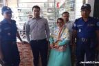 শরীয়তপুরে তিন ডায়াগনস্টিক সেন্টারকে জরিমানা