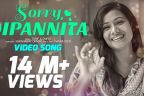 Sorry Dipannita Lyrics - from Bangla Natok Sorry Dipannita