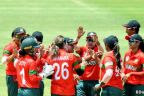 যেসব চ্যানেলে দেখা যাবে জাহানারা-সালমাদের বিশ্বকাপের প্রতিটি ম্যাচ