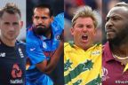 ডোপ টেস্টে নিষিদ্ধ হওয়া ১০ জনপ্রিয় ক্রিকেটারের তালিকা