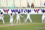 দেশের মাটিতে যৌথভাবে সর্বনিম্ন রানের লজ্জায় বাংলাদেশ