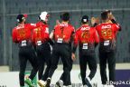 শ্বাসরুদ্ধকর ম্যাচে বরিশালকে হারিয়ে বিপিএল চ্যাম্পিয়ন কুমিল্লা