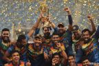 ভারতের বিপক্ষে ওয়ানডে ও টি-২০ দল ঘোষণা করলো শ্রীলঙ্কা