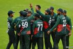জয়ের পর ইনজুরিতে বাংলাদেশের তারকা ক্রিকেটার