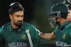 চাপের মুখে মেহেদীকে যে পরামর্শ দিয়েছিলেন লিটন