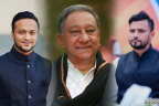 যে শর্তে বিসিবি সভাপতি হতে পারবে সাকিব-মাশরাফি