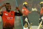 রাসেল তাণ্ডবে সাকিবের রংপুরকে হারালো কুমিল্লা
