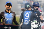 যে কারণে বিপিএল ছেড়ে চলে যাচ্ছেন বাবর আজম