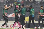শেষটা রাঙিয়ে বিপিএল ২০২৪ শেষ করলো সিলেট
