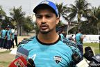 অফ ফর্ম নিয়ে প্রশ্ন করায় রেগে গিয়ে যা বললেন সোহান