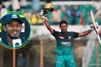 টি টোয়েন্টির প্রথম সেঞ্চুরি যাকে উৎসর্গ করলেন তামিম