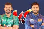 লঙ্কানদের বিপক্ষে শেষ ওয়ানডেতে বাংলাদেশের সম্ভাব্য একাদশ