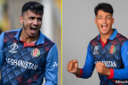 মুজিবের বদলি আফগান রহস্য স্পিনারকে দলে নিলো কলকাতা
