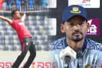 চ্যাম্পিয়ন সাইফউদ্দিনের দলে না থাকার কারন জানালেন শান্ত