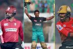 ব্যাট হাতে বিপিএলের দশম আসর মাতিয়েছেন যারা