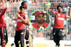 তাইজুলকে দলে নেওয়ায় একটা পক্ষ হাসাহাসি করেছিল