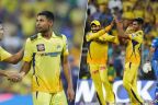ছন্দহীন মুস্তাফিজ, পাথিরানা ঝলকে মুম্বাইকে হারালো চেন্নাই