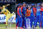 অনুজ্জ্বল মুস্তাফিজ, দিল্লির কাছে হারল চেন্নাই