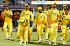 মুস্তাফিজদের হারের পর ইন্সটাগ্রামে যা লিখলেন ধোনির স্ত্রী