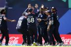 নাটকীয় সুপার ওভারে পাকিস্তানকে হারাল যুক্তরাষ্ট্র