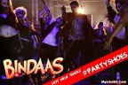 Party Shoes Bindaas Hoye Nacho Re Lyrics Bindaas Song Dev