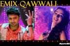 Remix Qawwali Lyrics - Bindaas Song | Nakash Aziz, Neha Kakkar