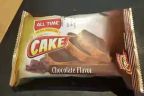 All Time Chocolate Cake"