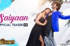 SAIYAAN LYRICS - Abhimaan (Oviman) Song | Sonu Nigam | Jeet & Subhasree  2016