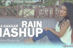 RAIN MASHUP Lyrics - Neha Kakkar | Monsoon special