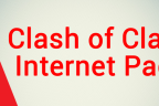 Robi Clash of Clans Internet Pack