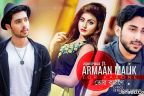 Tor Karone Lyrics - Armaan Malik | Bangla New Song 2017