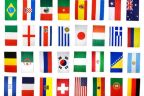 জেনে নিন ২০১৮ বিশ্বকাপে অংশ নেওয়া ৩২টি দেশের ডাক নাম কী