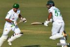 চট্টগ্রাম টেস্টে বাংলাদেশকে ৮ উইকেটে হারালো পাকিস্তান